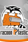 "Racoon Plastic" -   ,  ,  ,  " "